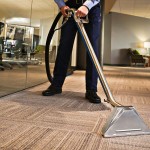 professional carpet restoration and cleaning